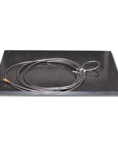 Antenna 415x320 - 300 µH with bevel